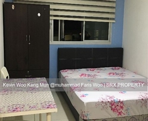 Blk 505D Acacia Breeze @ Yishun (Yishun), HDB 5 Rooms #556438641
